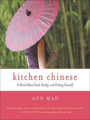cover image of Kitchen Chinese